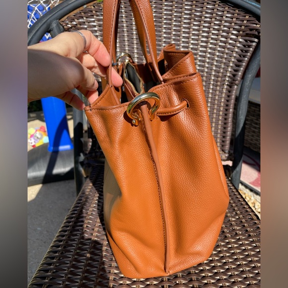 Cole Haan Grand Ambition Bucket Bag - Picture 4 of 14